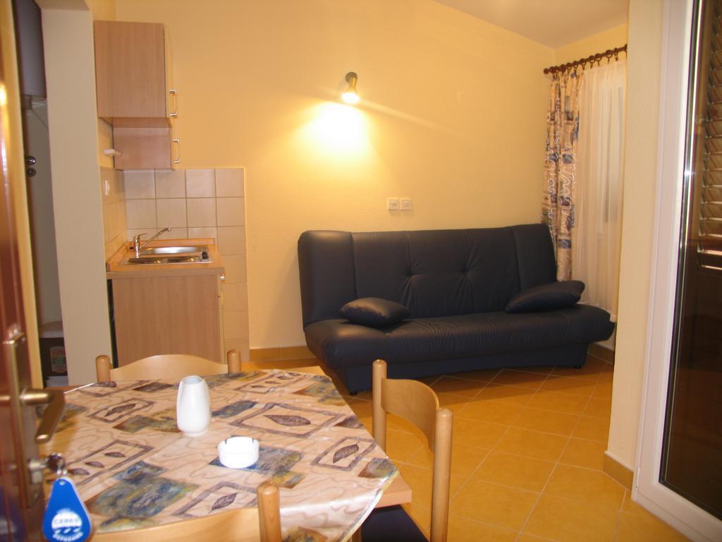 Apartments Villa Ceres Klek Habitación foto