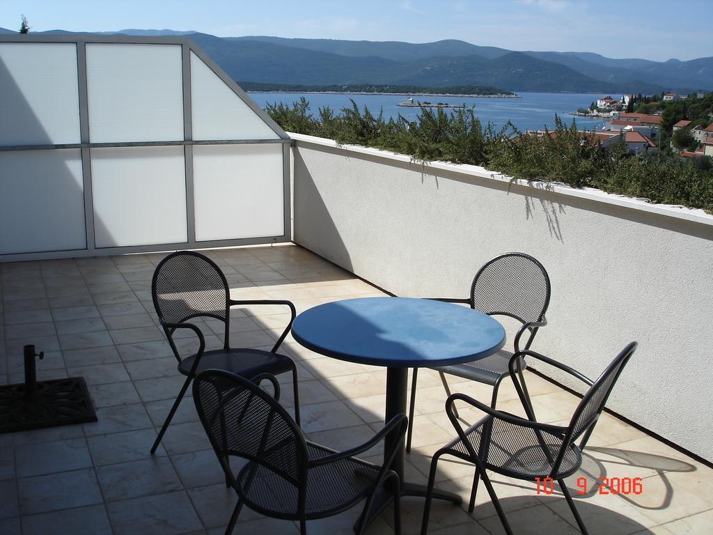 Apartments Villa Ceres Klek Habitación foto