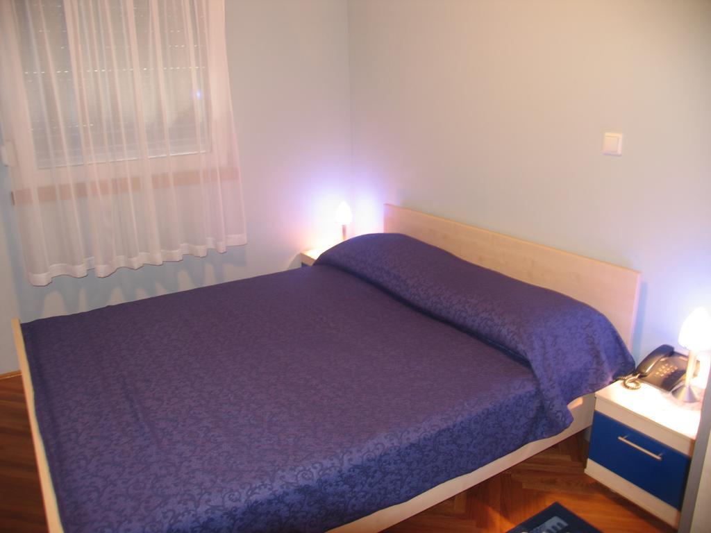 Apartments Villa Ceres Klek Habitación foto