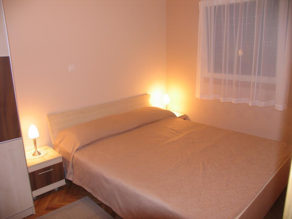 Apartments Villa Ceres Klek Habitación foto